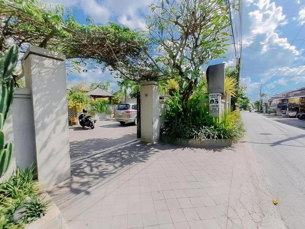 Wisma tamu Arimanu